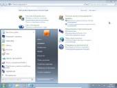 Windows 7 Professional SP1 by D1mka v25.02.2015 (x86/RUS)