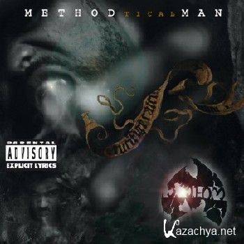 Method Man (of Wu-Tang Clan) - Tical (20th Anniversary Deluxe Edition) (2014)
