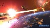 Homeworld Remastered Collection (v1.2.0/2015/RUS/MULTI5) SteamRip R.G. 