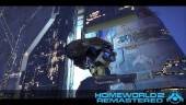 Homeworld Remastered Collection (v1.2.0/2015/RUS/MULTI5) SteamRip R.G. 