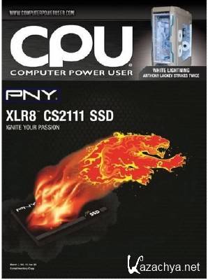 Computer Power User 3 (March 2015)