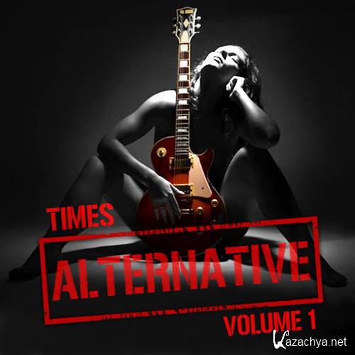 Alternative Times Vol. 1 (2015)