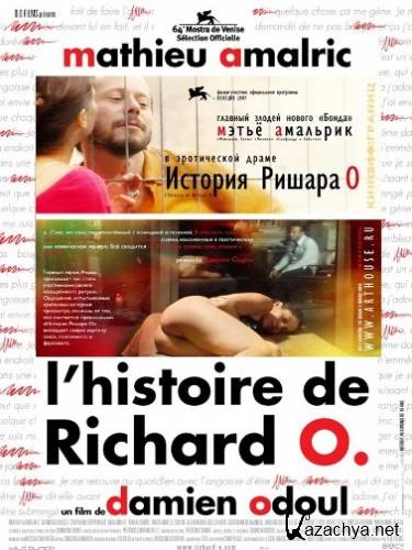   . / L'histoire de Richard O. DVDRip-AVC 