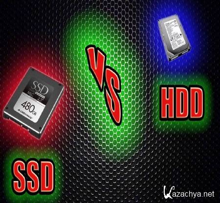      HDD  SSD? (2015) 