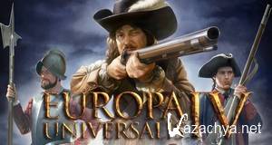 Europa Universalis IV El Dorado (2014/Eng/Multi/Add-on) - SKIDROW