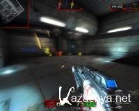 Xonotic Portable 0.8 PortableApps