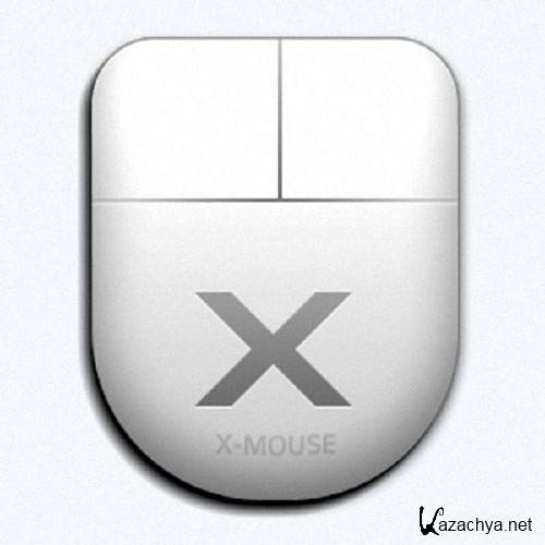 X-Mouse Button Control 2.10.1 + Portable (2015) 