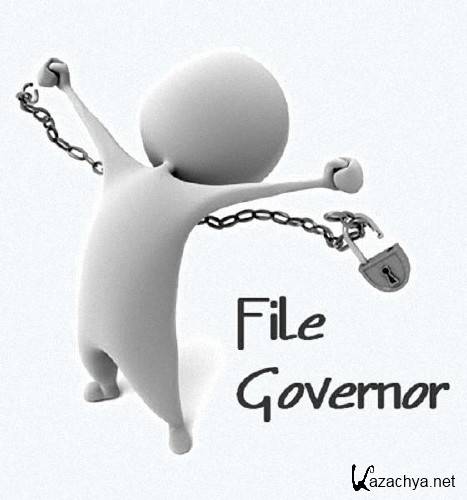 NoVirusThanks File Governor 2.0.0.0 + Portable (2015) 