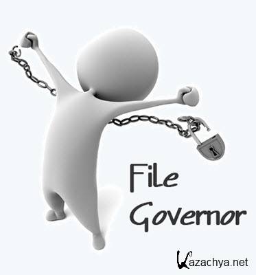 NoVirusThanks File Governor 2.0.0.0 + Portable [Multi/Ru]