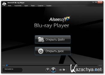 Aiseesoft Blu-ray Player 6.2.86 + Rus