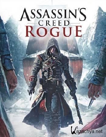 Assassin's Creed: Rogue (2015/Rus/Eng/RePack  xatab)