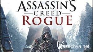 Assassin's Creed: Rogue (2015/Rus/Eng/RePack  xatab)
