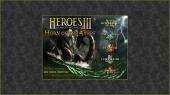     III:   / Heroes of Might & Magic III: Horn of the Abyss$ (1999 - 2015)