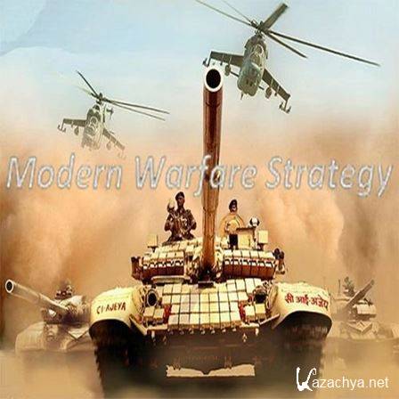 Modern Warfare Strategy v 1.3 (2014/RUS) PC