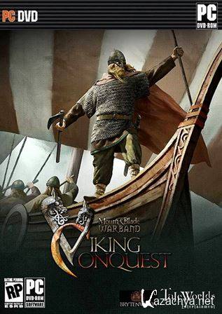 Mount & Blade: Warband - Viking Conquest (2014/ENG)