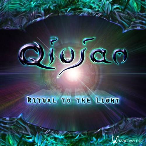 Qiujan - Ritual to the Light (2015)