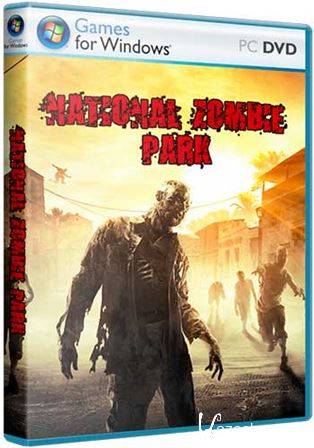 National Zombie Park (2014/ENG) PC | RePack by WhiteLight