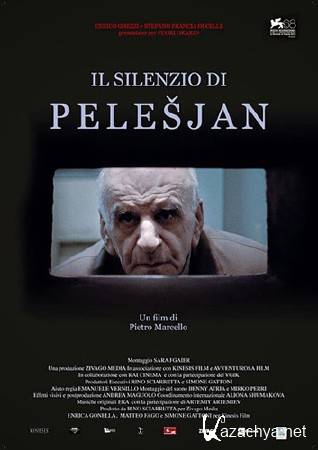   / Il silenzio di Pelesjan / The Silence of Pelesjan (2011) HDTVRip  