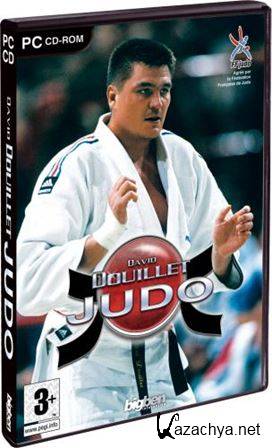 David Douillet Judo (2015) PC