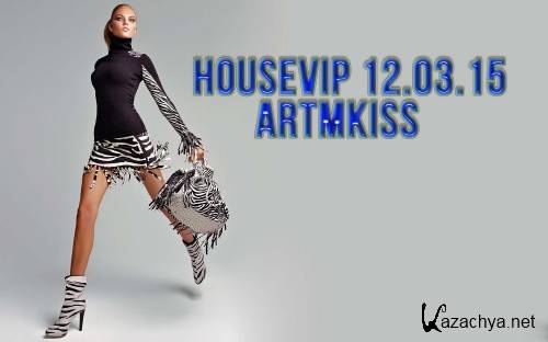 House Vip (12.03.15)