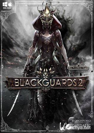 Blackguards 2 (2015/RUS/ENG) RePack by R.G. 