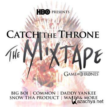 Catch the Throne: The Mixtape, Vol. 1 (2014)