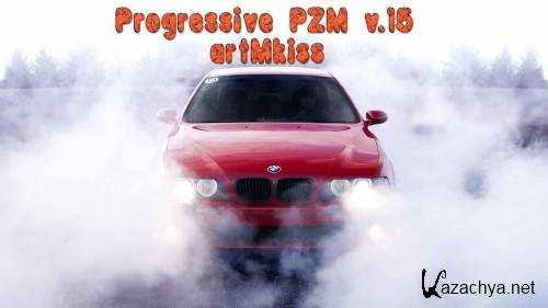 Progressive PZM v.15 (2015)
