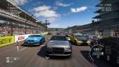 GRID Autosport - Black Edition (v1.0.103.1840 + 11 DLC/2014/RUS/ENG)