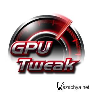 ASUS GPU Tweak 2.8.0.8 Free [En]