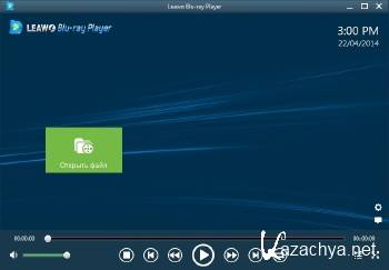 Leawo Blu-ray Player 1.8.7.0 ML/RUS