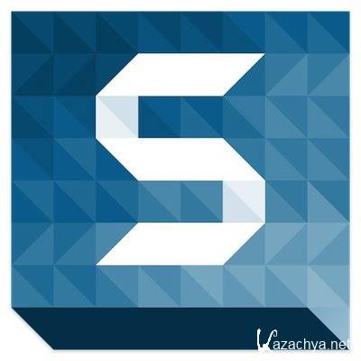 TechSmith Snagit 12.3.1 Build 2879 + RePack by KpoJIuK [Ru/En]
