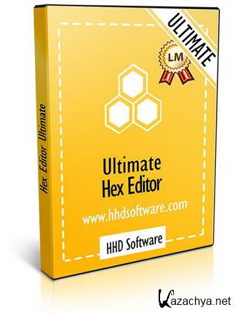 Hex Editor Neo Ultimate Edition 6.10.05.5341 Final (+ Portable)