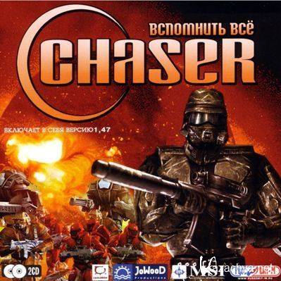 Chaser (2015) PC | Repack by MOP030B  Zlofenix