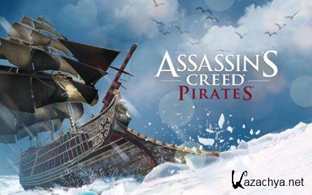 Assassin's Creed Pirates (2015) Android