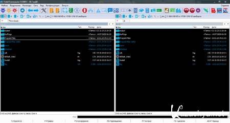  Total Commander 8.51 Windows 8 Edition Portable by KimEurope