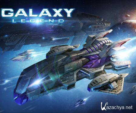   / Galaxy Legend [v.1.4.7] (2014) Android