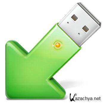 USB Safely Remove 5.3.7.1231 Final + RePack by KpoJIuK [Multi/Ru]
