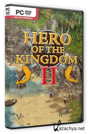 Hero of the Kingdom 2 (2015) PC | RePack  R.G. Steamgames