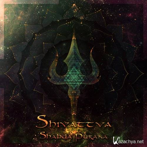 Shivattva - Shabda Purana EP