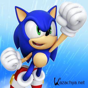 Sonic Jump Fever (2015) Android