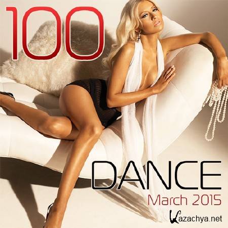 100 Dance March (2015)