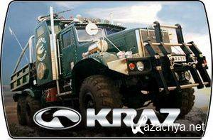 KRAZ 2010/ 2010 (2010/Rus/Repack  Crazyyy)