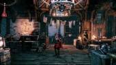 Woolfe - The Red Hood Diaries (Update 2/2015/RUS/ENG/MULTI7) RePack  R.G. Catalyst