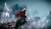 Woolfe - The Red Hood Diaries (Update 2/2015/RUS/ENG/MULTI7) RePack  R.G. Catalyst