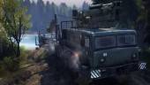 Spintires (Build 19.03.15 v3/2014/RUS/ENG) Steam-Rip  Let'sPlay