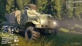 Spintires (Build 19.03.15 v3/2014/RUS/ENG) Steam-Rip  Let'sPlay