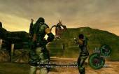Resident Evil 5: Gold Edition (2015//RUS/ENG/MULTI9) Steam-Rip  R.G Pirates Games