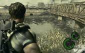 Resident Evil 5: Gold Edition (2015//RUS/ENG/MULTI9) Steam-Rip  R.G Pirates Games