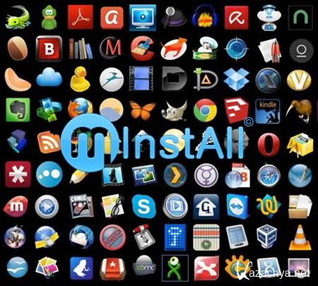 MInstAll 1.0.1.64 Portable (ML/Rus)