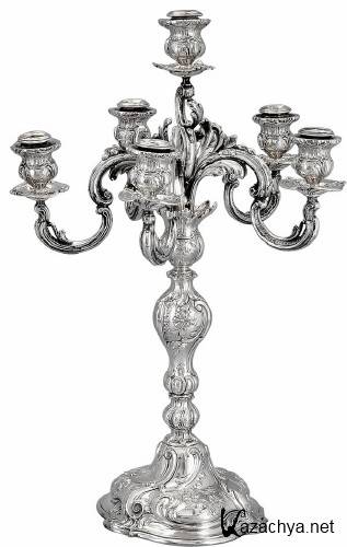 Канделябры (подборка изображений) Канделябры (подборка изображений)